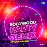 Bollywood Party Remix - Vol.1 - Parvati Song Download
